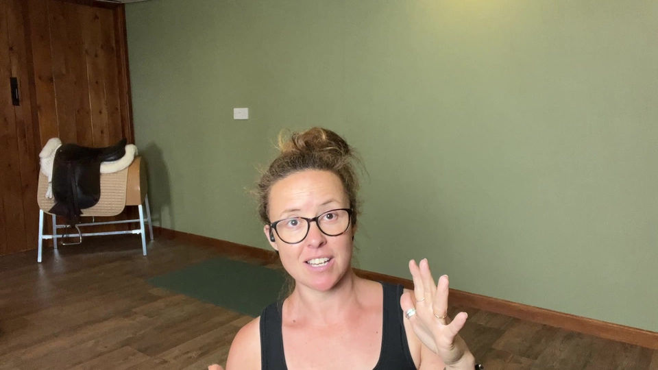 Into to Improving your aids daily exercises